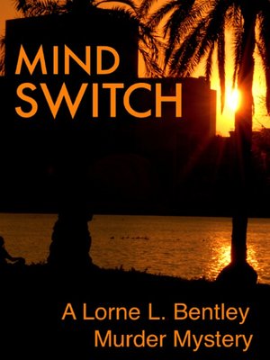 cover image of Mind Switch